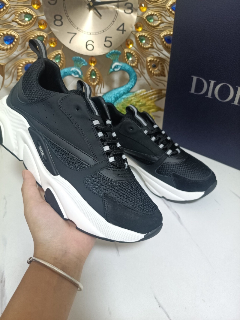 Christian Dior Sneakers